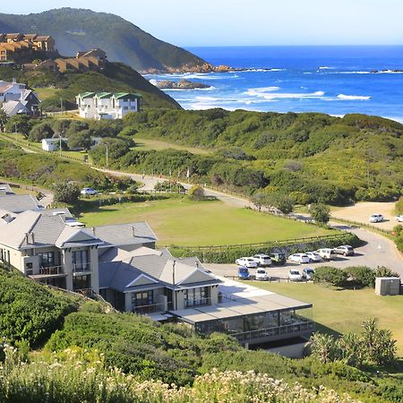 Brenton Haven Beachfront Resort Exterior photo