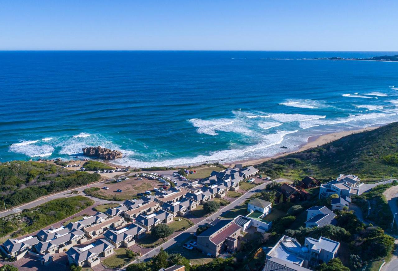 Brenton Haven Beachfront Resort Exterior photo