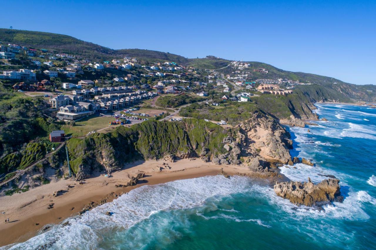 Brenton Haven Beachfront Resort Exterior photo