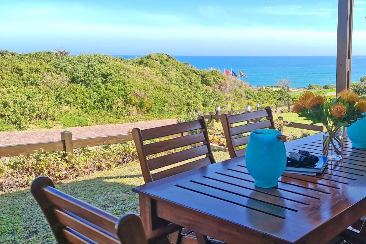 Brenton Haven Beachfront Resort Exterior photo