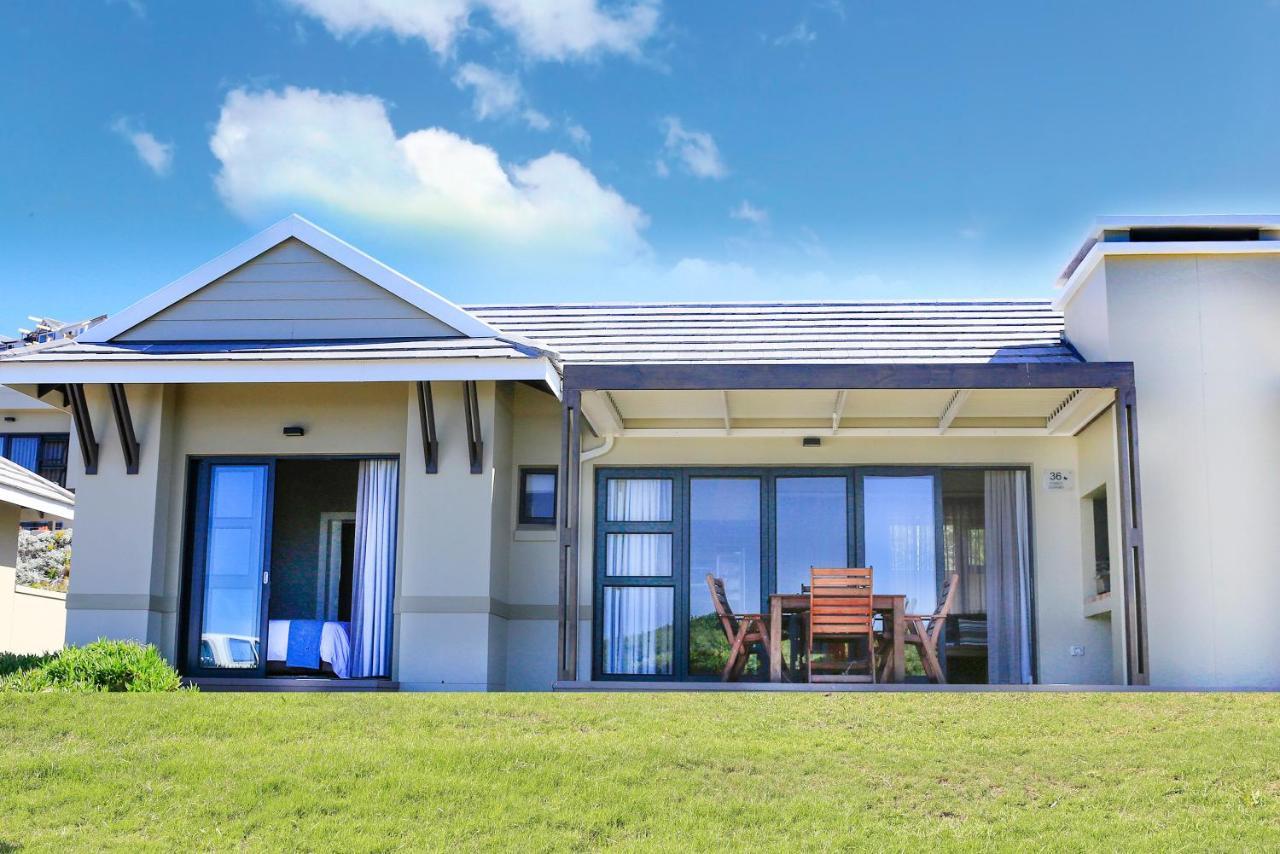 Brenton Haven Beachfront Resort Exterior photo