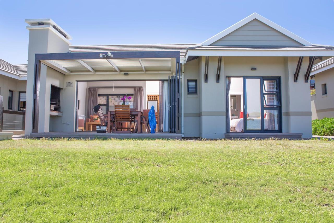 Brenton Haven Beachfront Resort Exterior photo