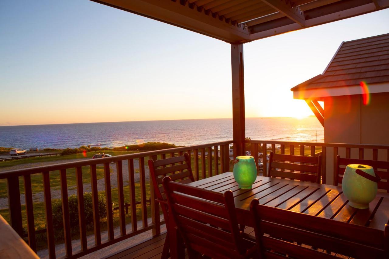 Brenton Haven Beachfront Resort Exterior photo