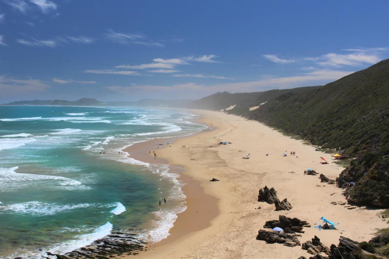 Brenton Haven Beachfront Resort Exterior photo